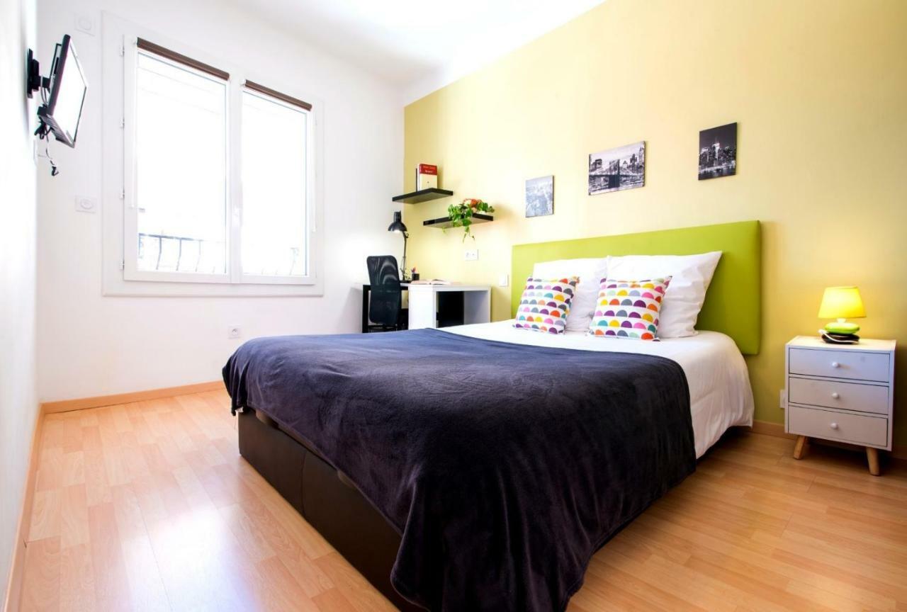 Thues Neuf - Perpignan City Room Екстериор снимка