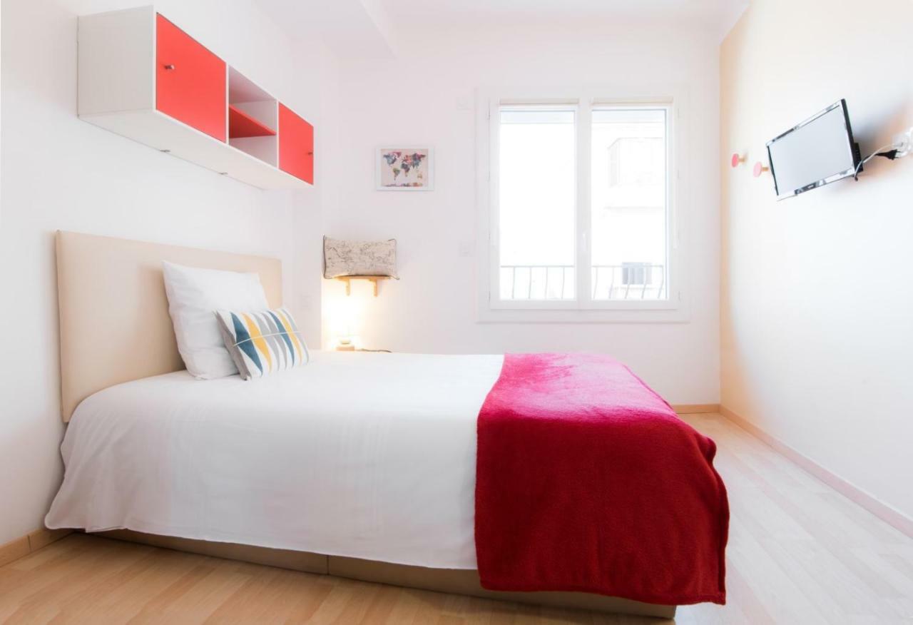 Thues Neuf - Perpignan City Room Екстериор снимка